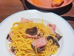 -萨莉亚(巴黎春天成山店)