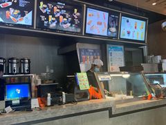 -姐弟俩土豆粉(西安小寨店)