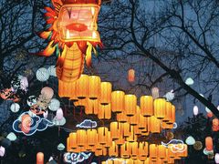 -西溪国家湿地公园