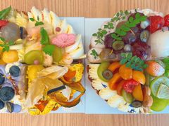-ZAZA CAKERY