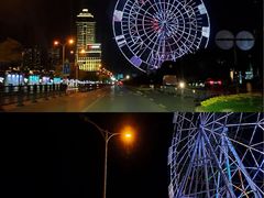 -南昌之星摩天轮