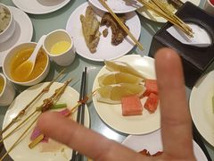 -东方之珠洗浴休闲广场(于家堡店)