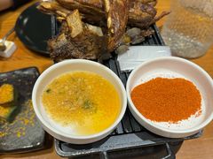 -敏珠拉姆藏餐·南京厨房(富春江东街店)