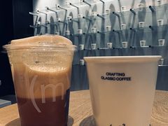 -CUBIC3三立方咖啡(西岸凤巢店)