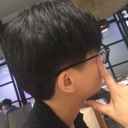 点击看大图 -美格丝M.G.S Hair Salon