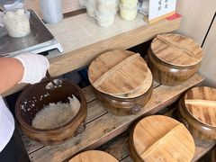 -二泉园老菜馆·百年无锡菜