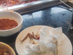 -海底捞火锅(龙湖三千集店)