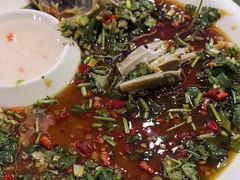 -东江海鲜大排档·潮汕菜·砂锅粥