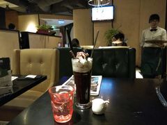 -绿茵阁(体育西分店)
