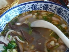 -菏泽香正府红羊汤(和润幸福城店)