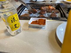 -爱客得牛排海鲜烤肉·火锅自助(春熙路黑金好店)