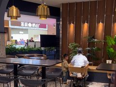 -Pennehut畔尼意面(合肥万象城店)