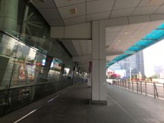 -厦门邮轮中心厦鼓码头(轮渡站)