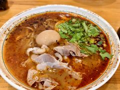-闵四遵义羊肉粉(朝外大街店)