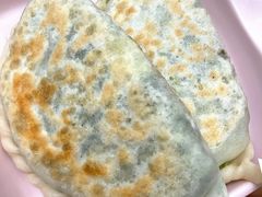 韭菜盒子-东北风(江北万达店)