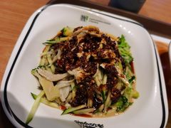 秘制凉皮-魏家凉皮(兵马俑店)