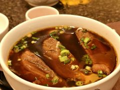 -中国厨房/台湾牛肉面