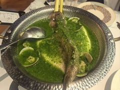 -狮拾久·现代新加坡料理(福田COCO Park店)