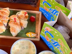 -西双版纳洲际度假酒店兰吧