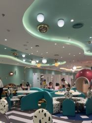 -奈尔宝家庭中心·亲子餐厅(苏州大悦城店)
