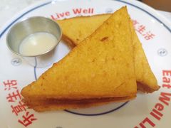 -卡朋西餐(较场西路店)