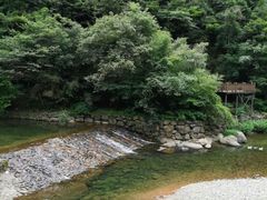 -太湖源风景区