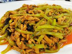 -易老妈蹄花.特色川菜(人民公园总店)