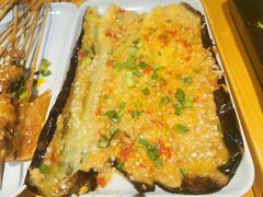 -木屋烧烤(龙湖天街店)