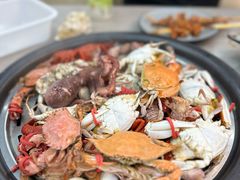-仙螺岛海鲜自助餐厅(总店)