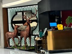 -新白鹿餐厅(虹桥南丰城店)