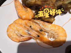 -汉巴味德(大悦城店)