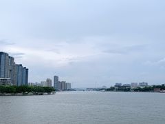-白天鹅宾馆·流浮阁咖啡厅