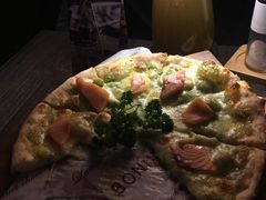 -巴别塔法餐舍(朝阳店)