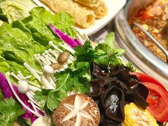-鱼豆吉·豆浆鱼火锅(宜昌万达店)