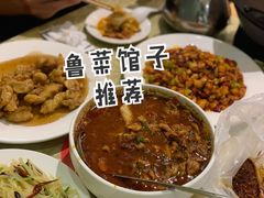 -春江饭店(共青团路总店)