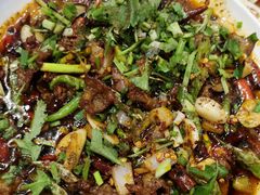 -杨三孃跷脚牛肉(中粮鸿云悦街店)