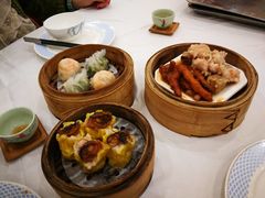 -东江海鲜酒家(艺都分店)