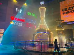 -深圳龙华星河COCO City(民治店)