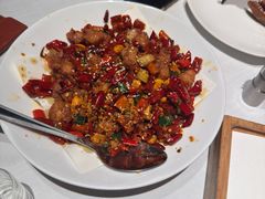-汤城小厨•粤菜•靓汤(金融街店)