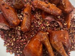 -朱记乳鸽王·非遗石岐乳鸽·全鸽宴(大兴旗舰店)