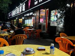 -潮和兴海鲜城·地道潮汕菜(佛山店)