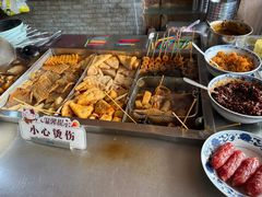 -南昌原味水煮油炸(六眼井店)