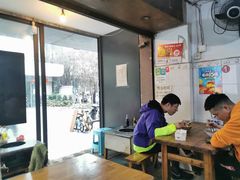 大堂-素椒杂酱面(油篓街店)