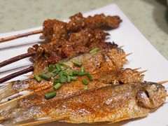 -功夫粥(台州总店)