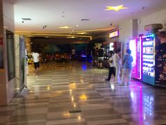 -嘉华国际影城(学清路店)