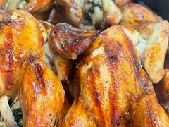 -吴山烤禽 (吴山路店)
