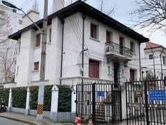 -上海徐汇区民办维多利亚幼儿园