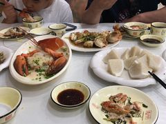 -南海渔家•海鲜•正宗海南菜(海棠湾店)