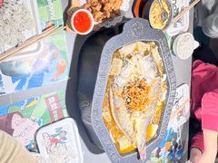 -马有鱼·馕坑烤全鱼(美美2店)