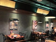 大堂-原牛道·潮汕围炉火锅(讯美店)